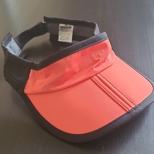Foldable Visor